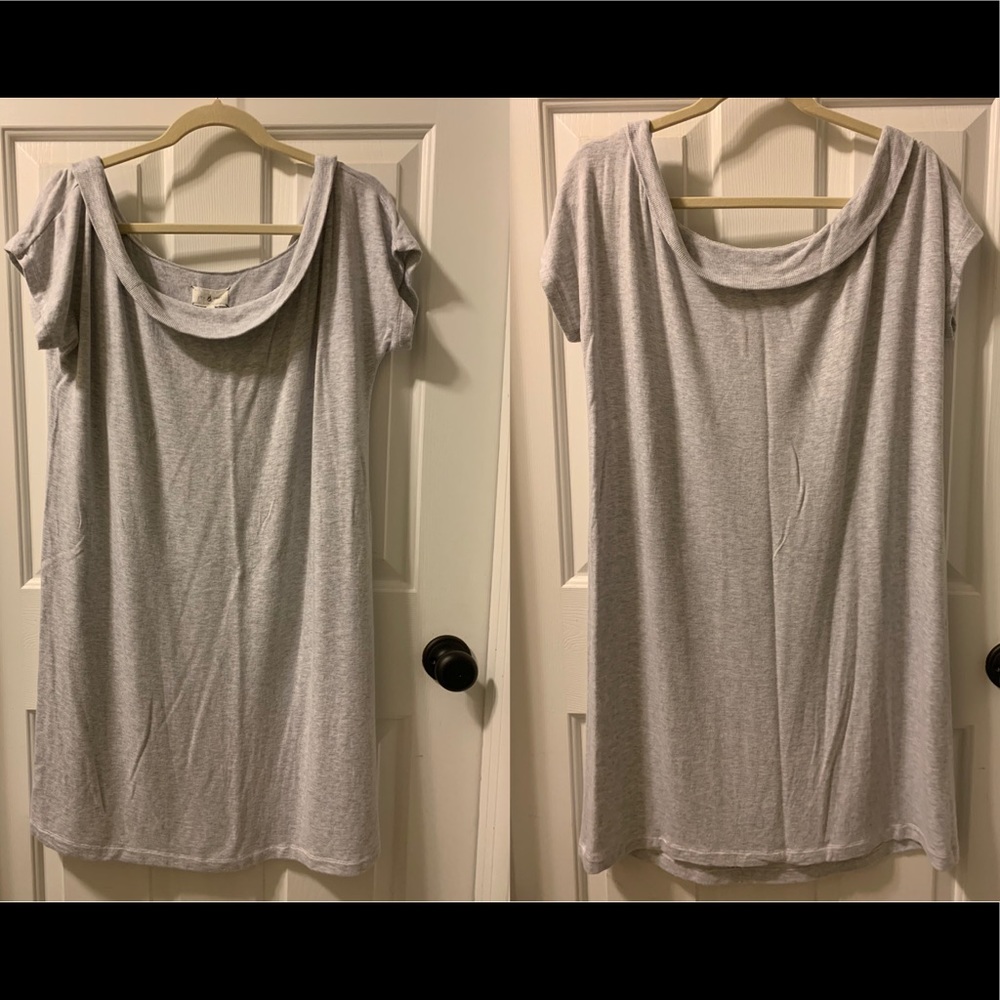 Loft Lou & Grey casual summer dress